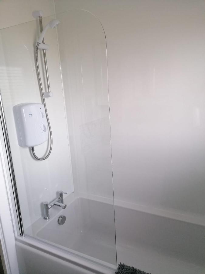 1 Fulmar Road**Next To West Beach And Golf Course Lossiemouth ภายนอก รูปภาพ