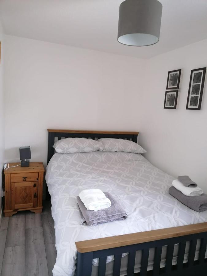 1 Fulmar Road**Next To West Beach And Golf Course Lossiemouth ภายนอก รูปภาพ