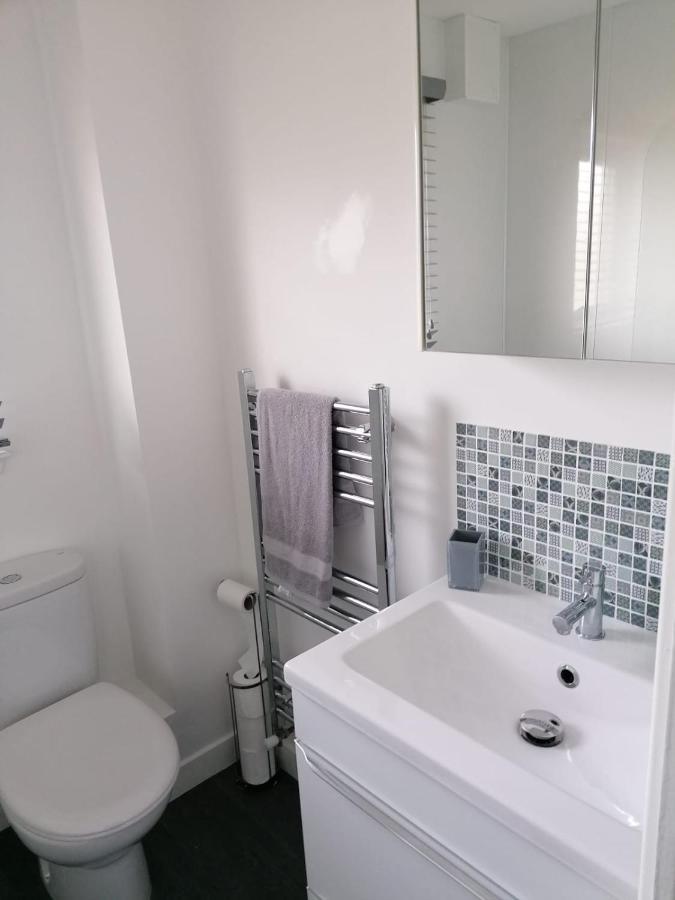 1 Fulmar Road**Next To West Beach And Golf Course Lossiemouth ภายนอก รูปภาพ